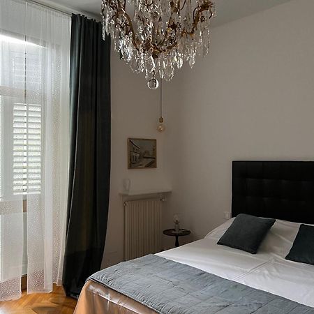 Garden View Boutique Apartments Gorizia Esterno foto