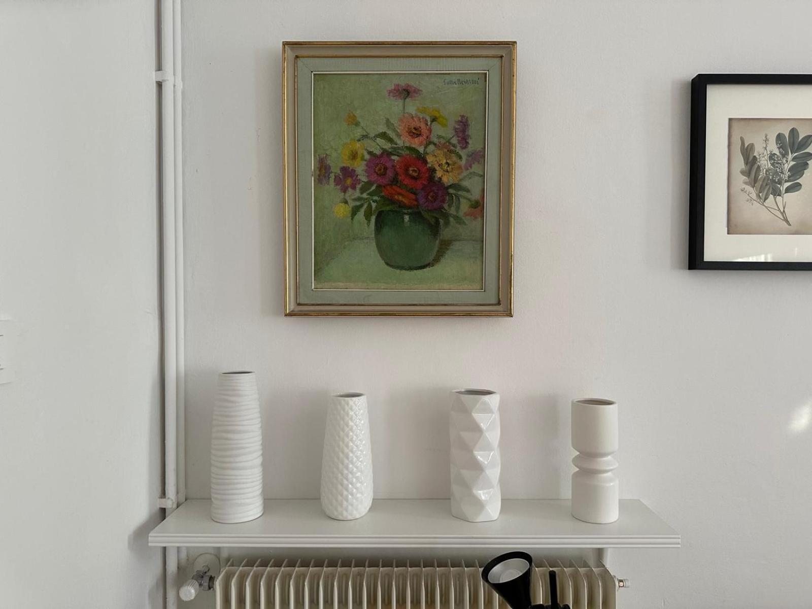 Garden View Boutique Apartments Gorizia Esterno foto