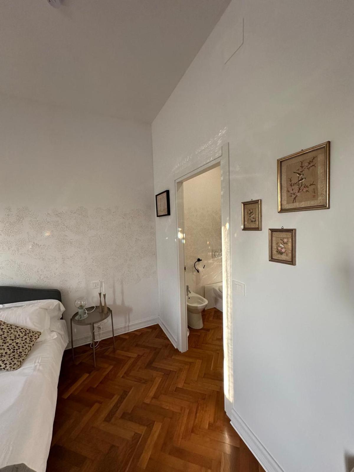 Garden View Boutique Apartments Gorizia Esterno foto