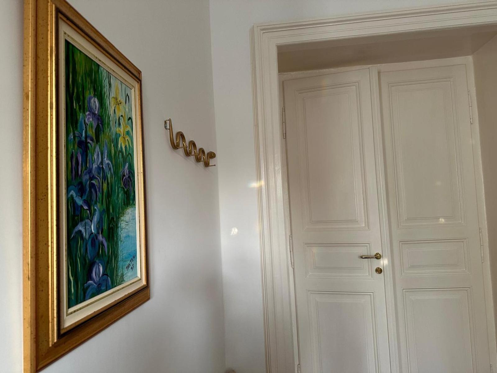 Garden View Boutique Apartments Gorizia Esterno foto