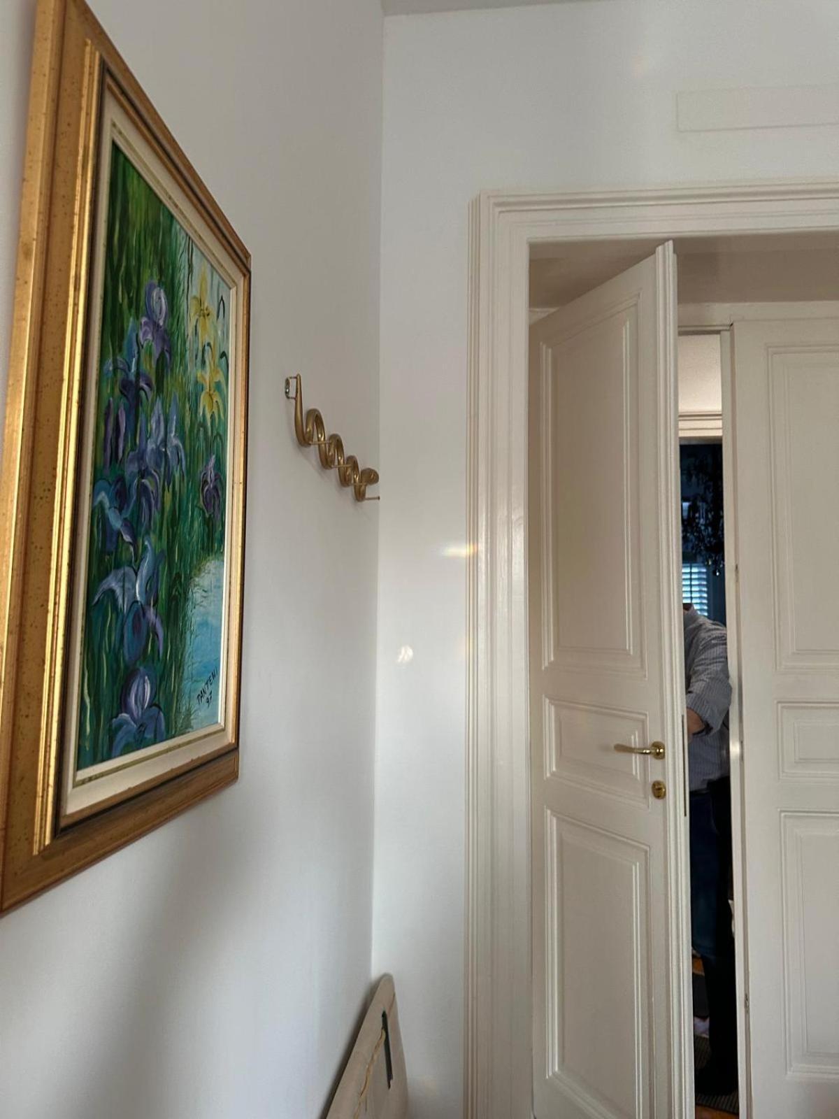 Garden View Boutique Apartments Gorizia Esterno foto