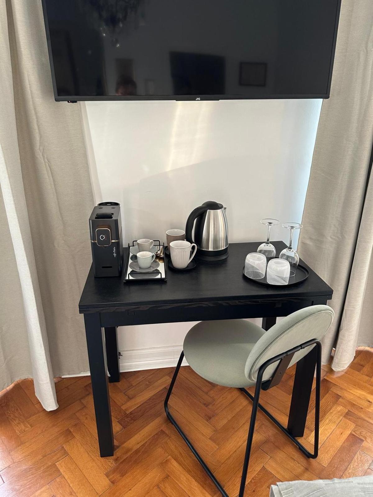 Garden View Boutique Apartments Gorizia Esterno foto
