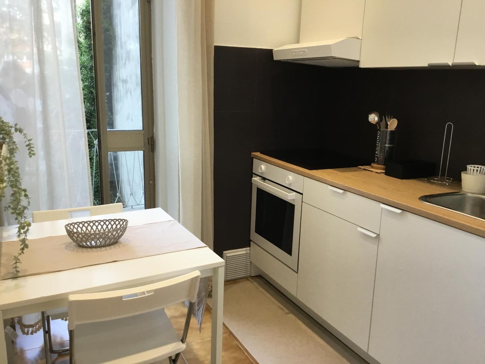 Garden View Boutique Apartments Gorizia Esterno foto