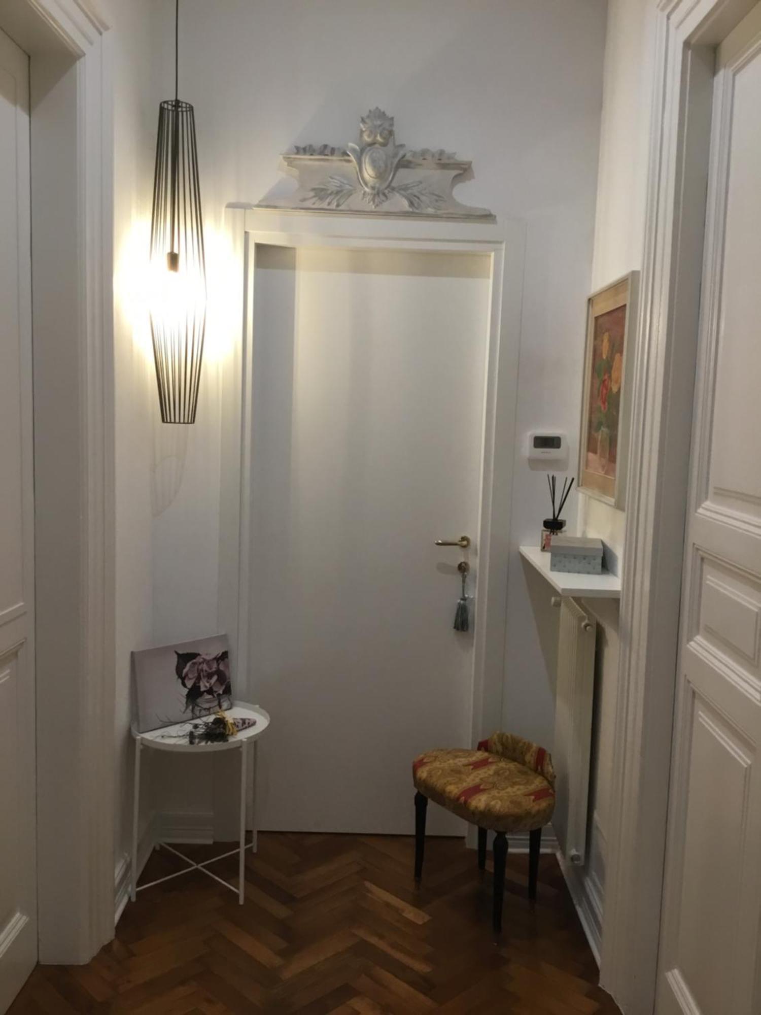 Garden View Boutique Apartments Gorizia Esterno foto