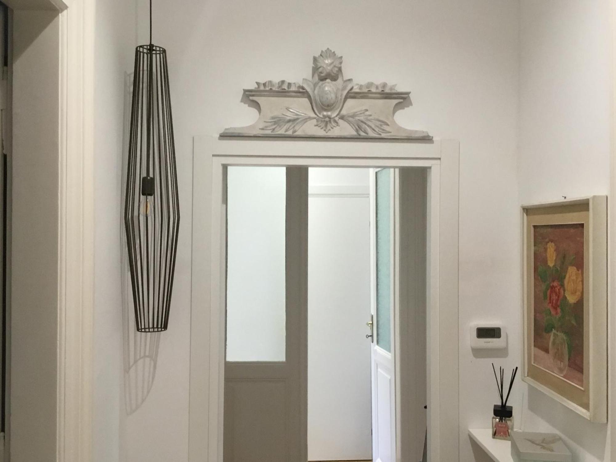 Garden View Boutique Apartments Gorizia Esterno foto