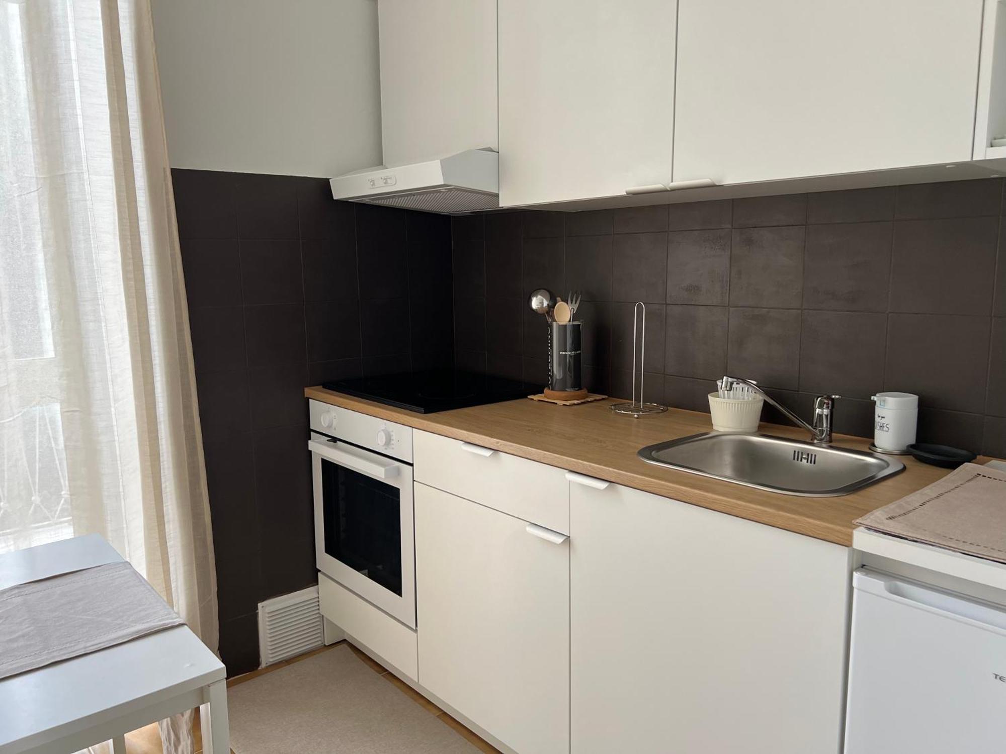 Garden View Boutique Apartments Gorizia Esterno foto