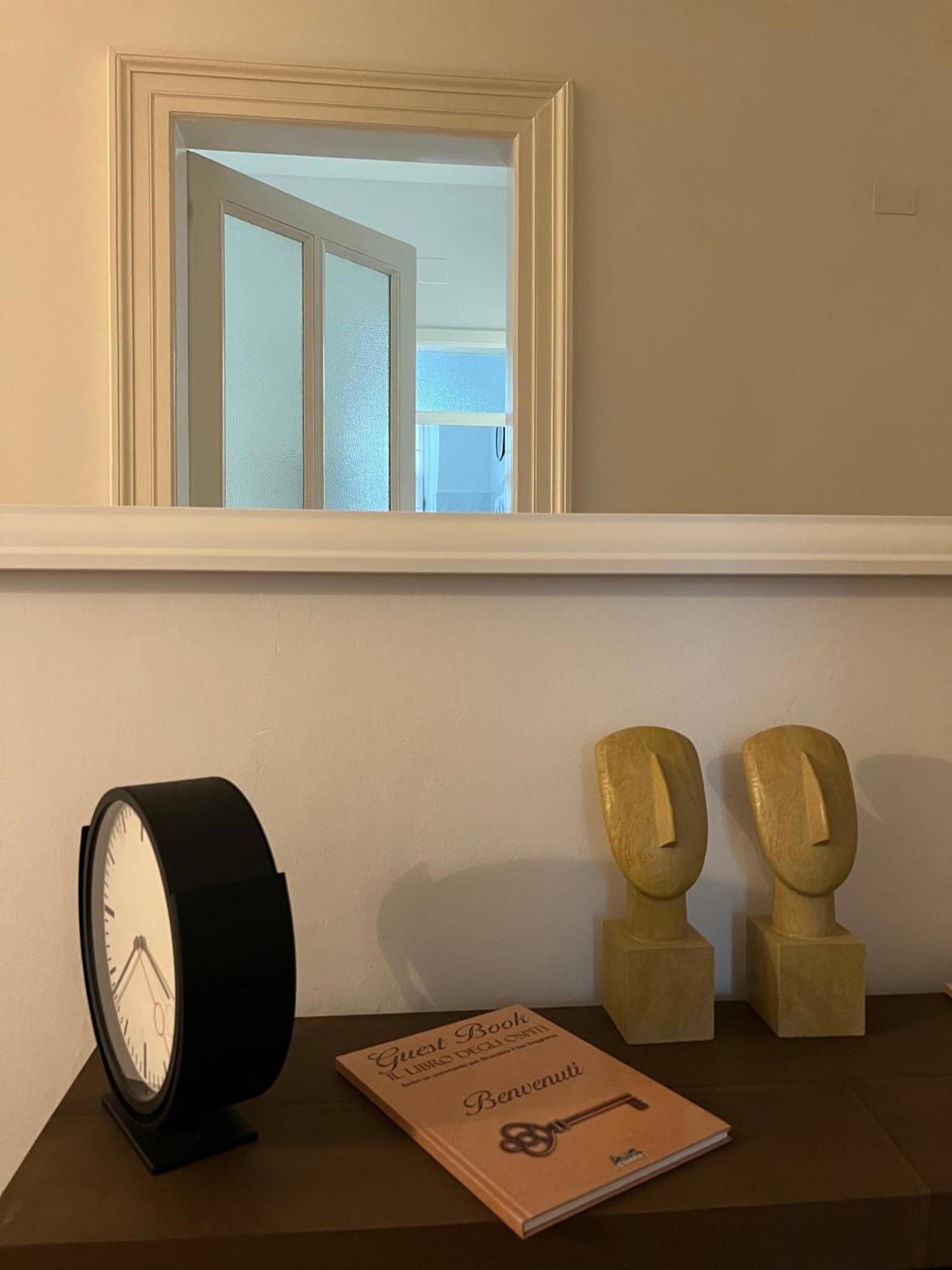 Garden View Boutique Apartments Gorizia Esterno foto