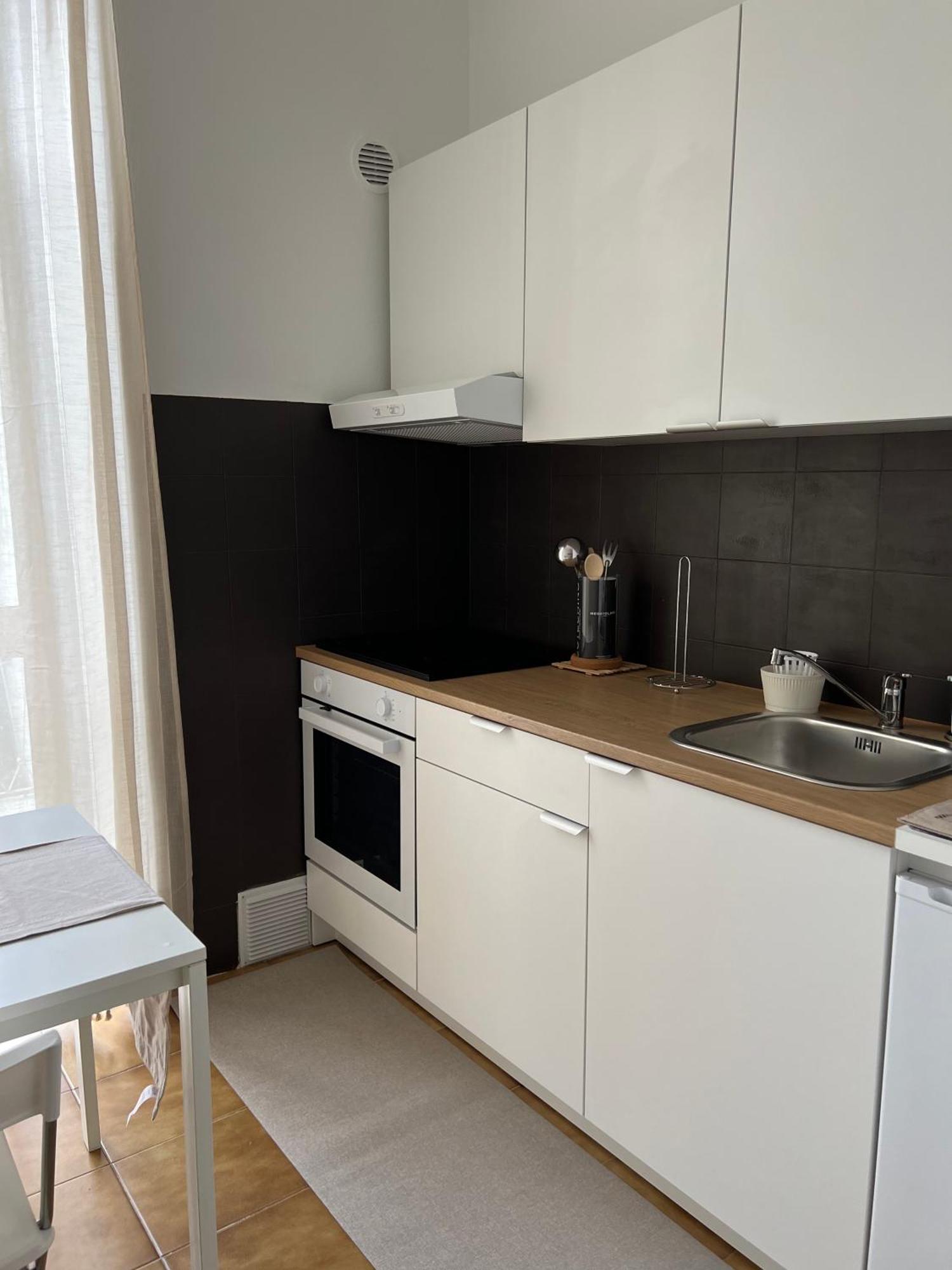 Garden View Boutique Apartments Gorizia Esterno foto