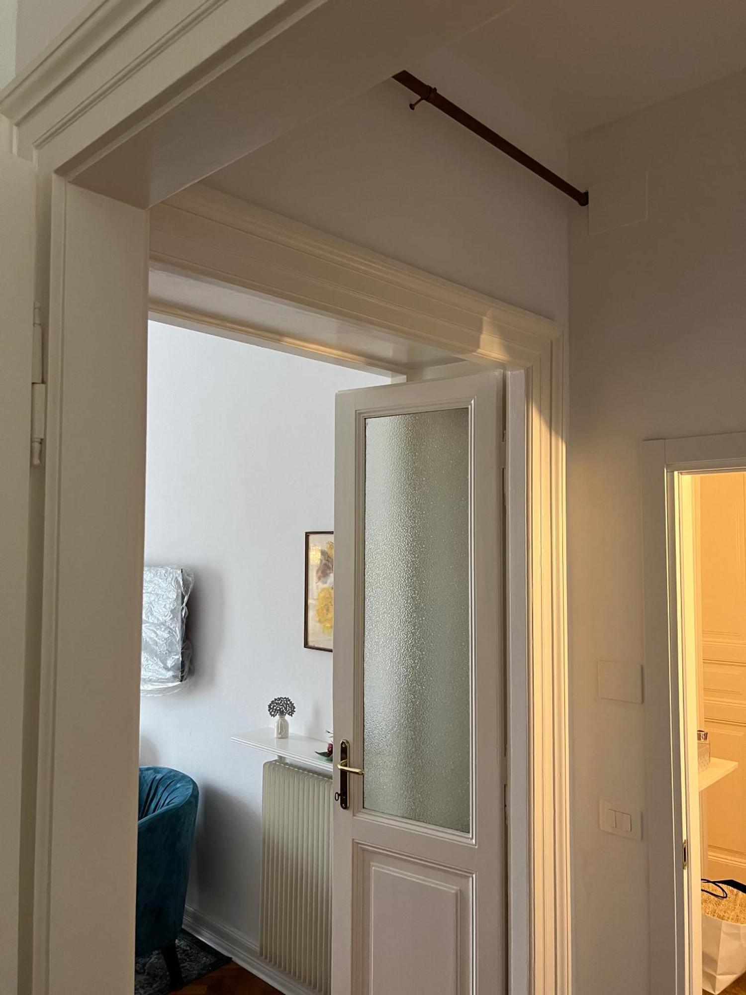 Garden View Boutique Apartments Gorizia Esterno foto