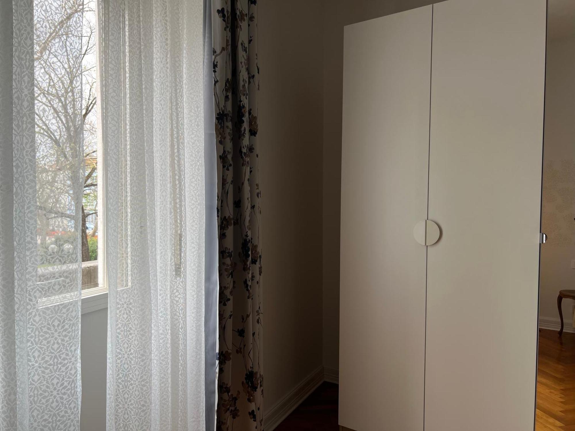Garden View Boutique Apartments Gorizia Esterno foto