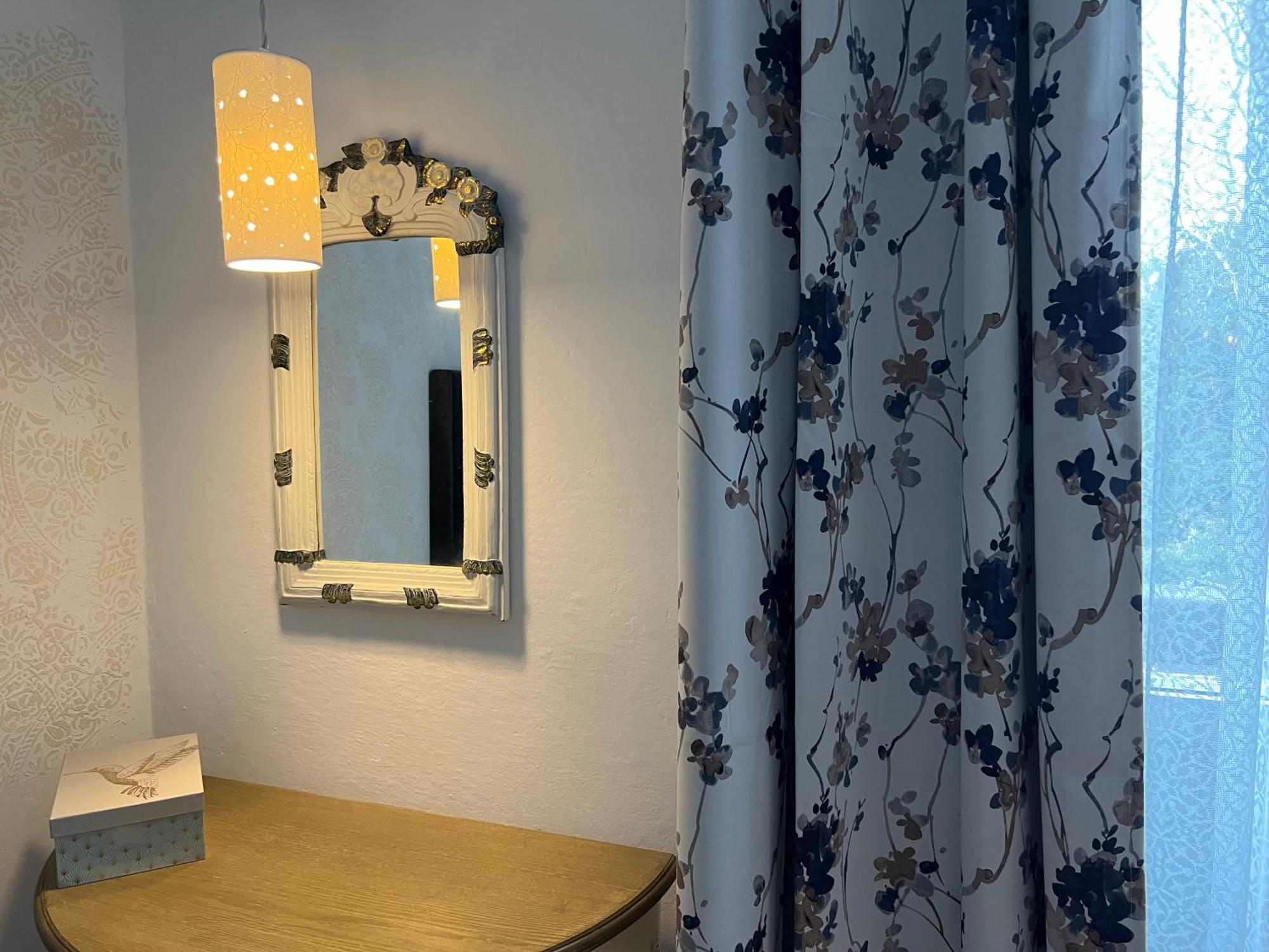 Garden View Boutique Apartments Gorizia Esterno foto