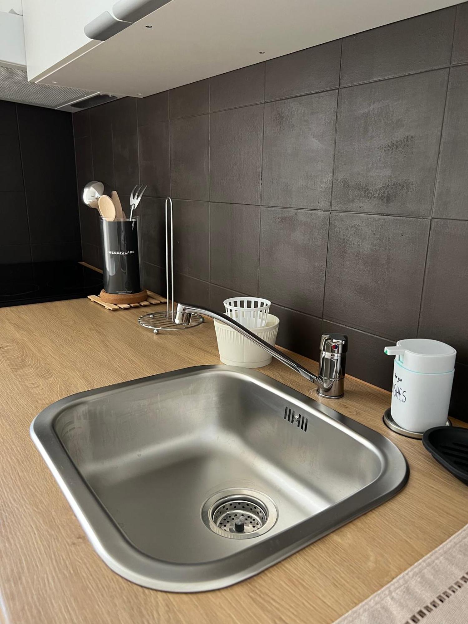 Garden View Boutique Apartments Gorizia Esterno foto