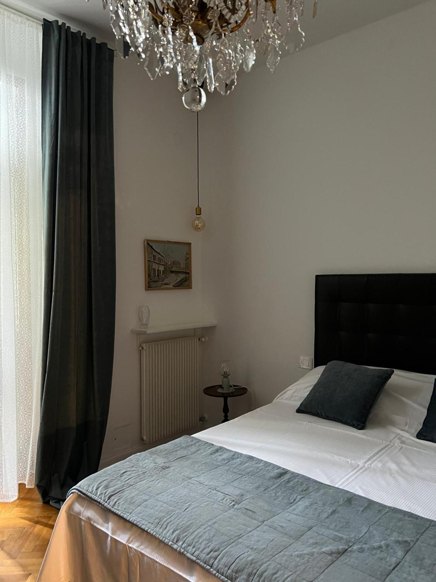 Garden View Boutique Apartments Gorizia Esterno foto