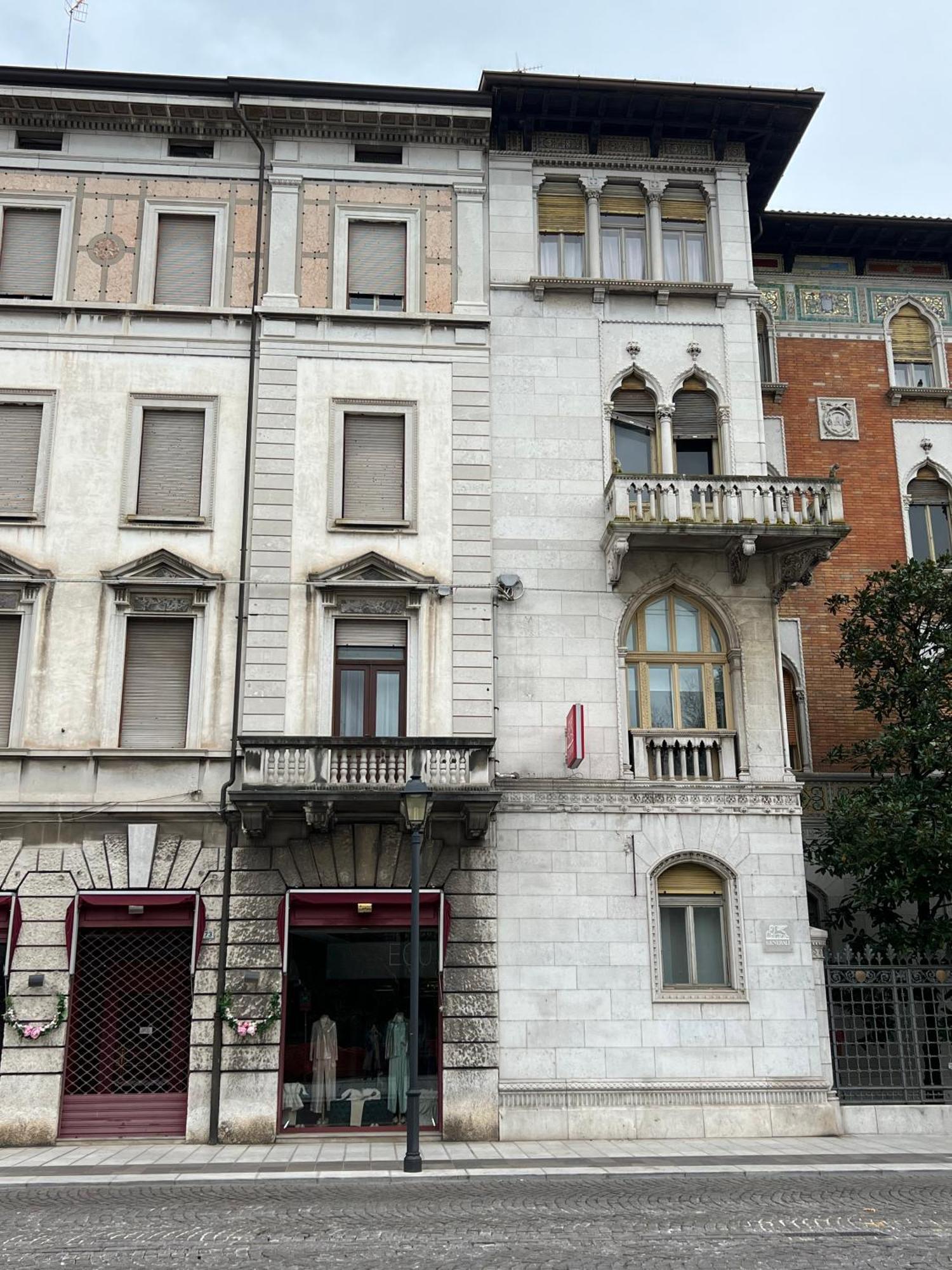 Garden View Boutique Apartments Gorizia Esterno foto