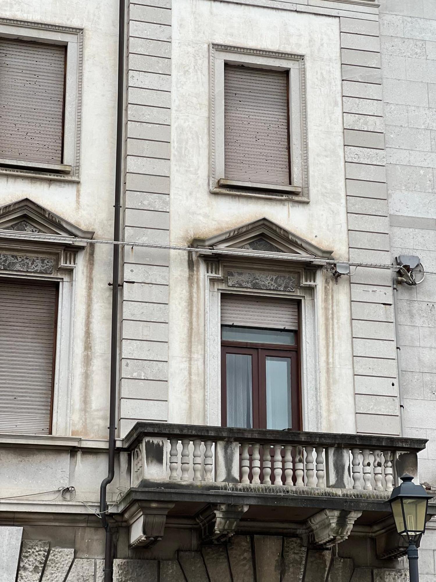 Garden View Boutique Apartments Gorizia Esterno foto