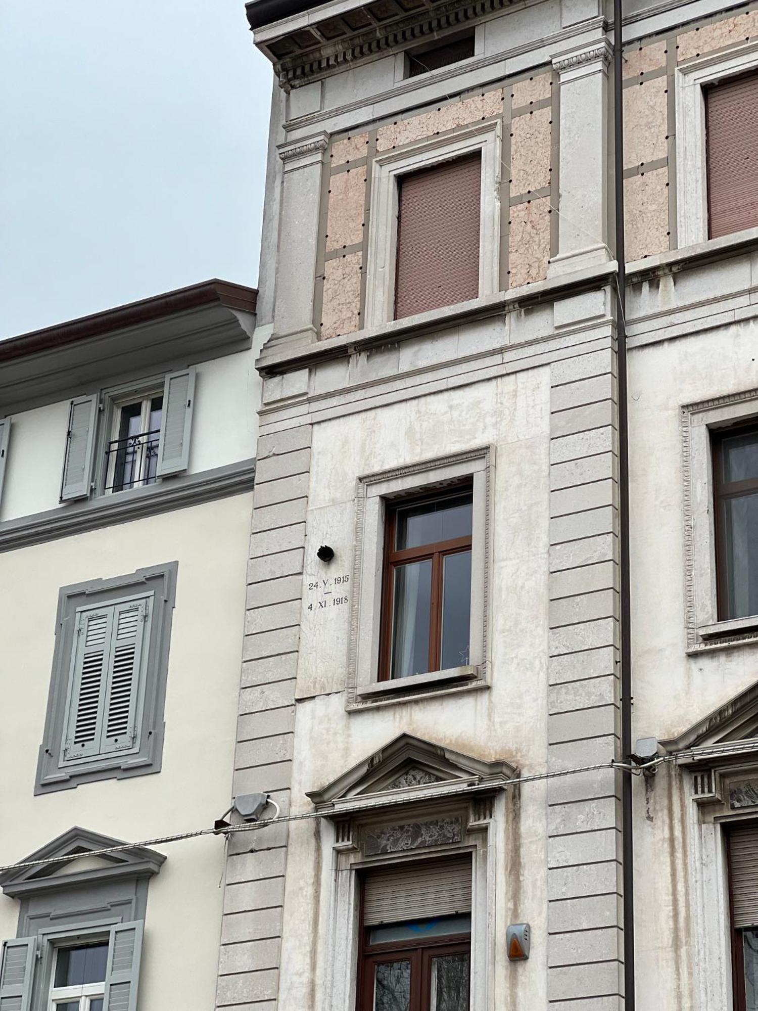 Garden View Boutique Apartments Gorizia Esterno foto