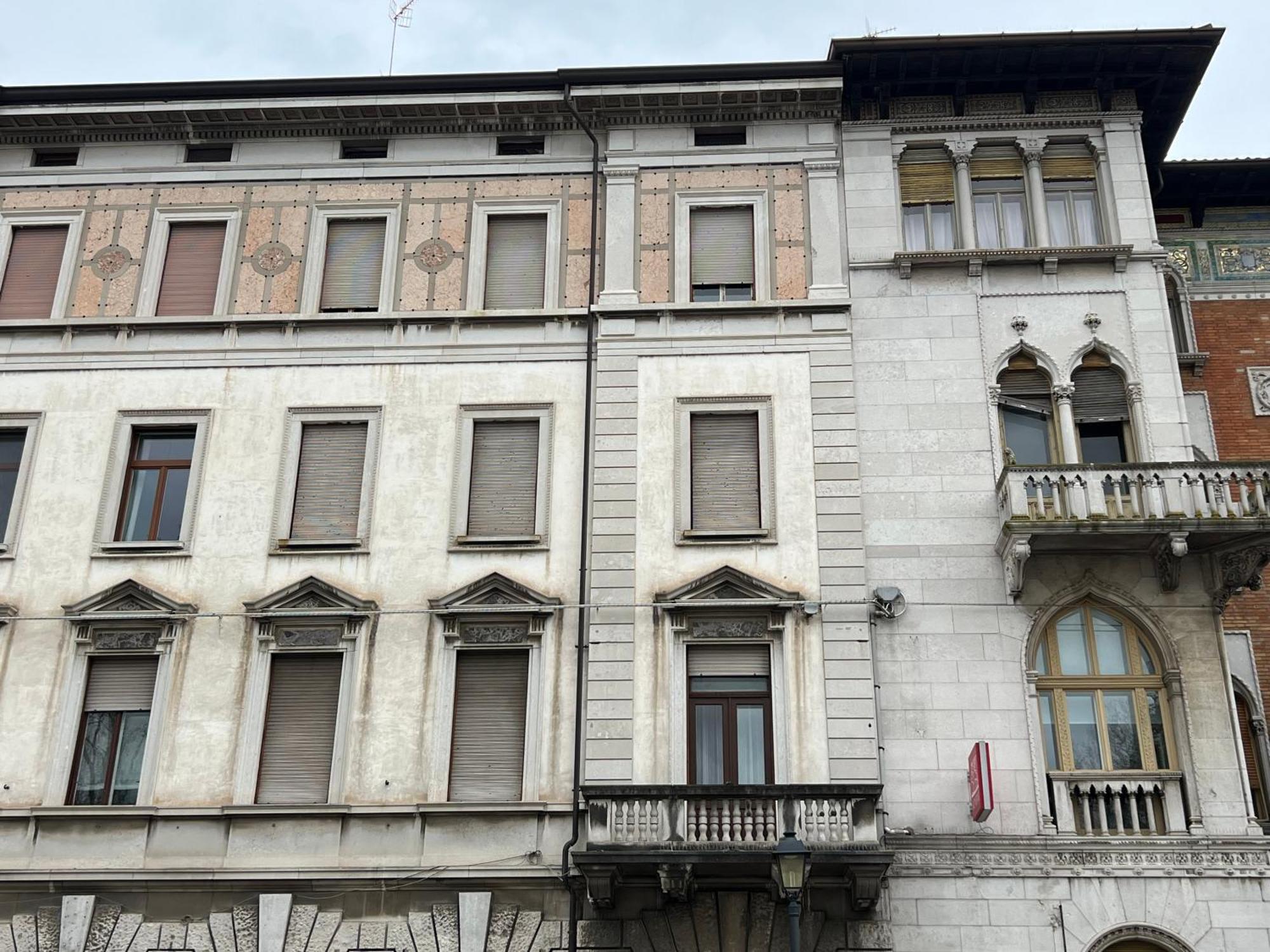Garden View Boutique Apartments Gorizia Esterno foto