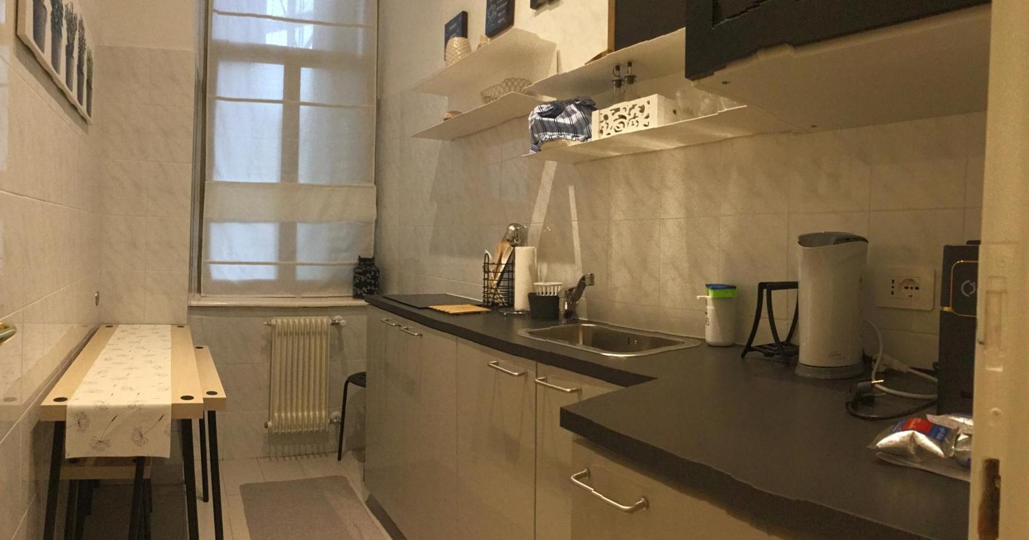 Garden View Boutique Apartments Gorizia Esterno foto