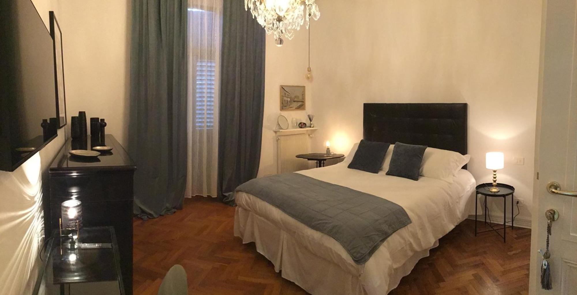 Garden View Boutique Apartments Gorizia Esterno foto