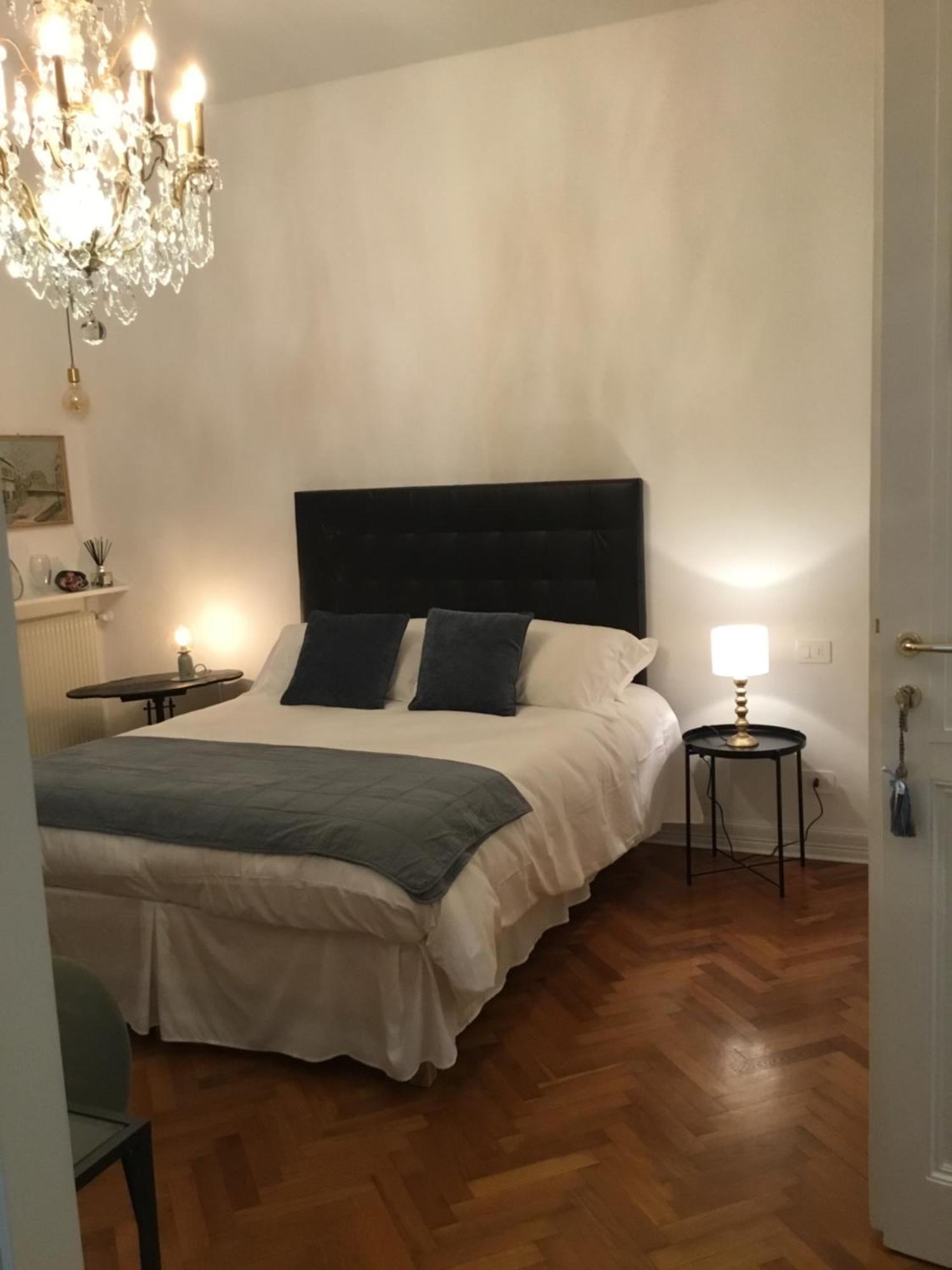 Garden View Boutique Apartments Gorizia Esterno foto