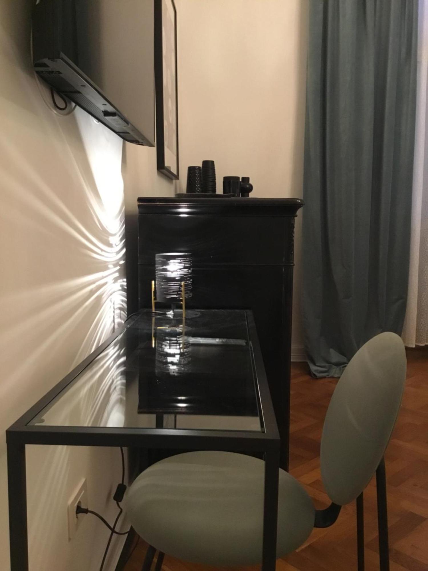 Garden View Boutique Apartments Gorizia Esterno foto