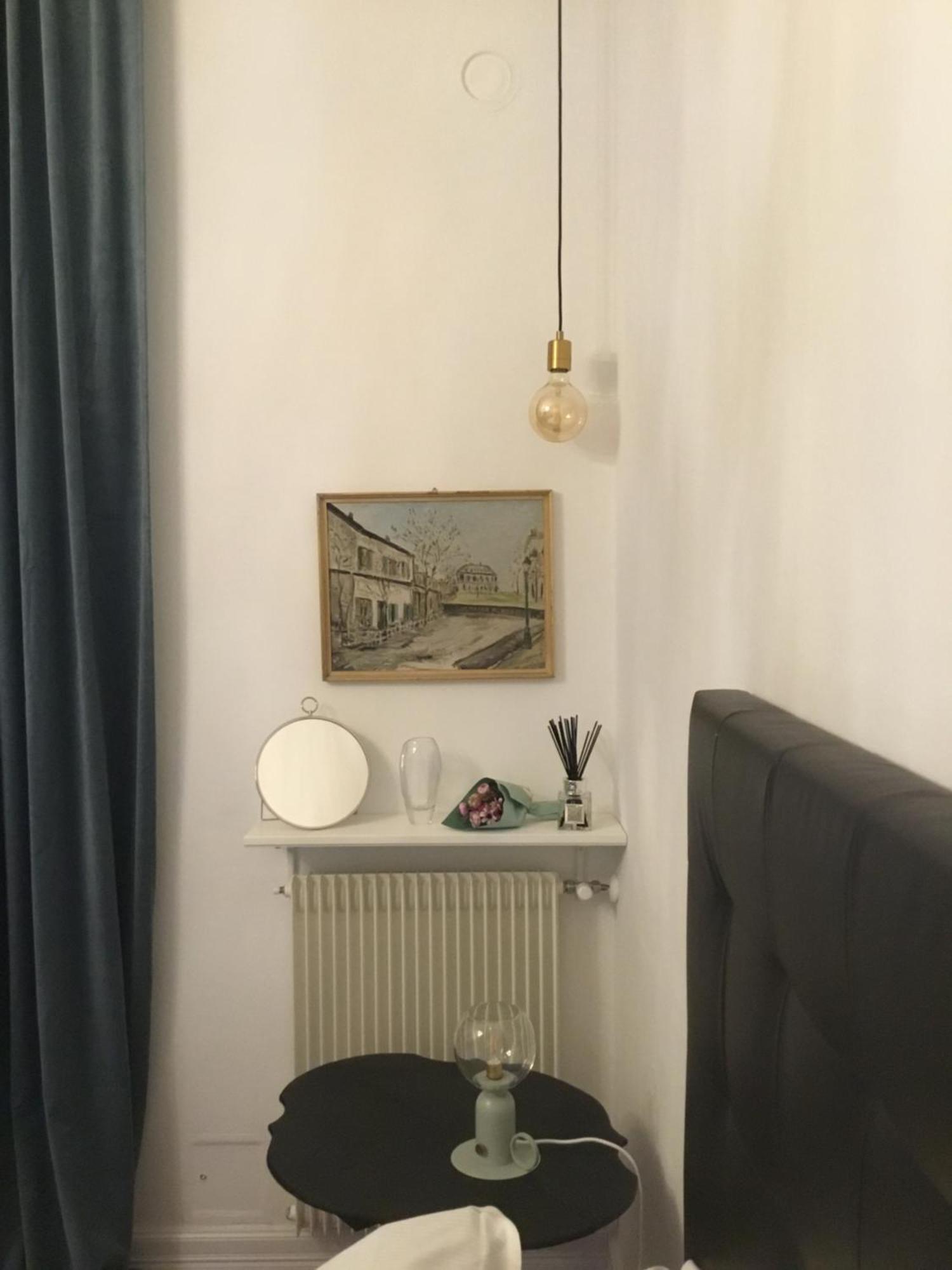 Garden View Boutique Apartments Gorizia Esterno foto