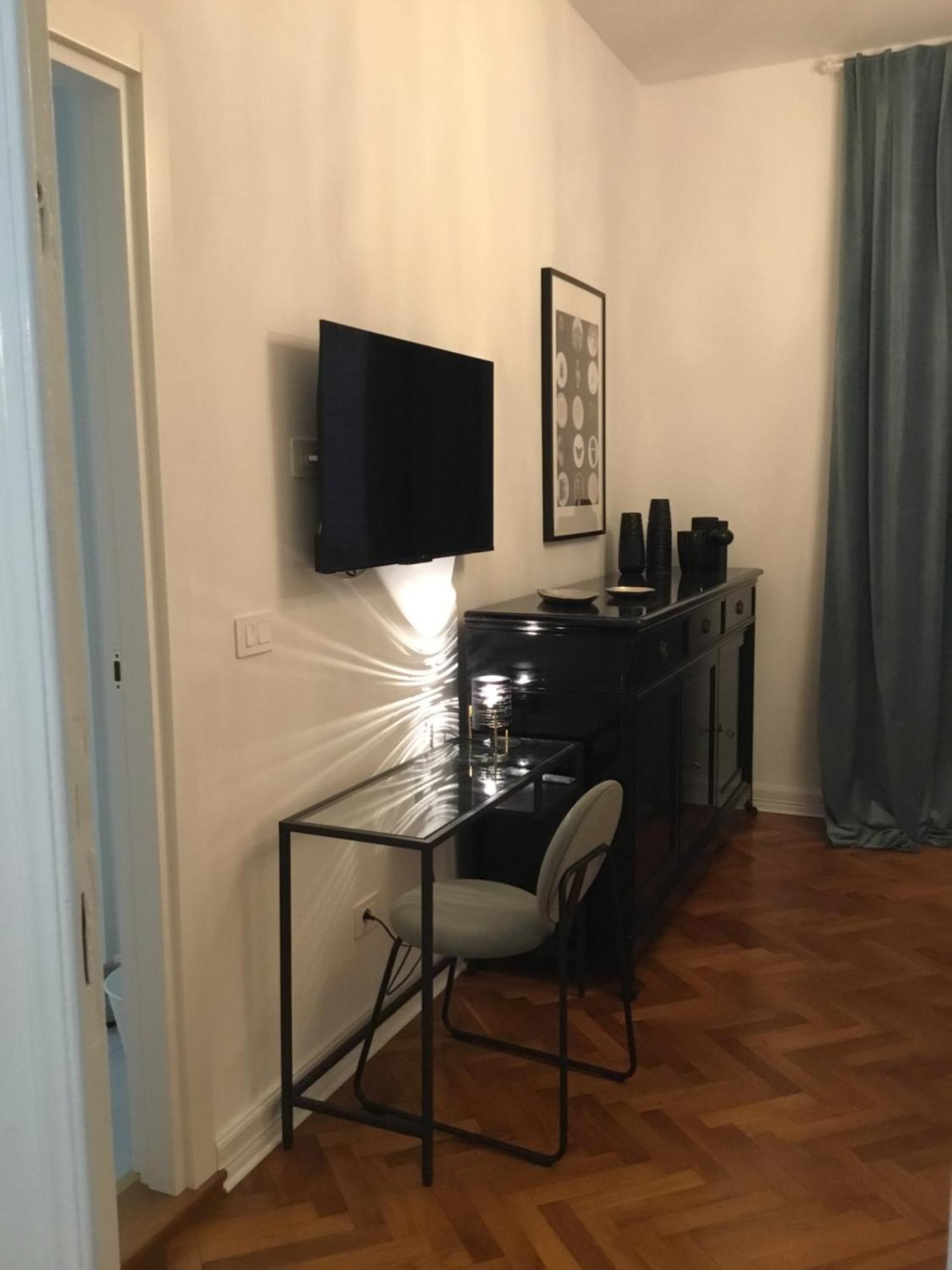 Garden View Boutique Apartments Gorizia Esterno foto