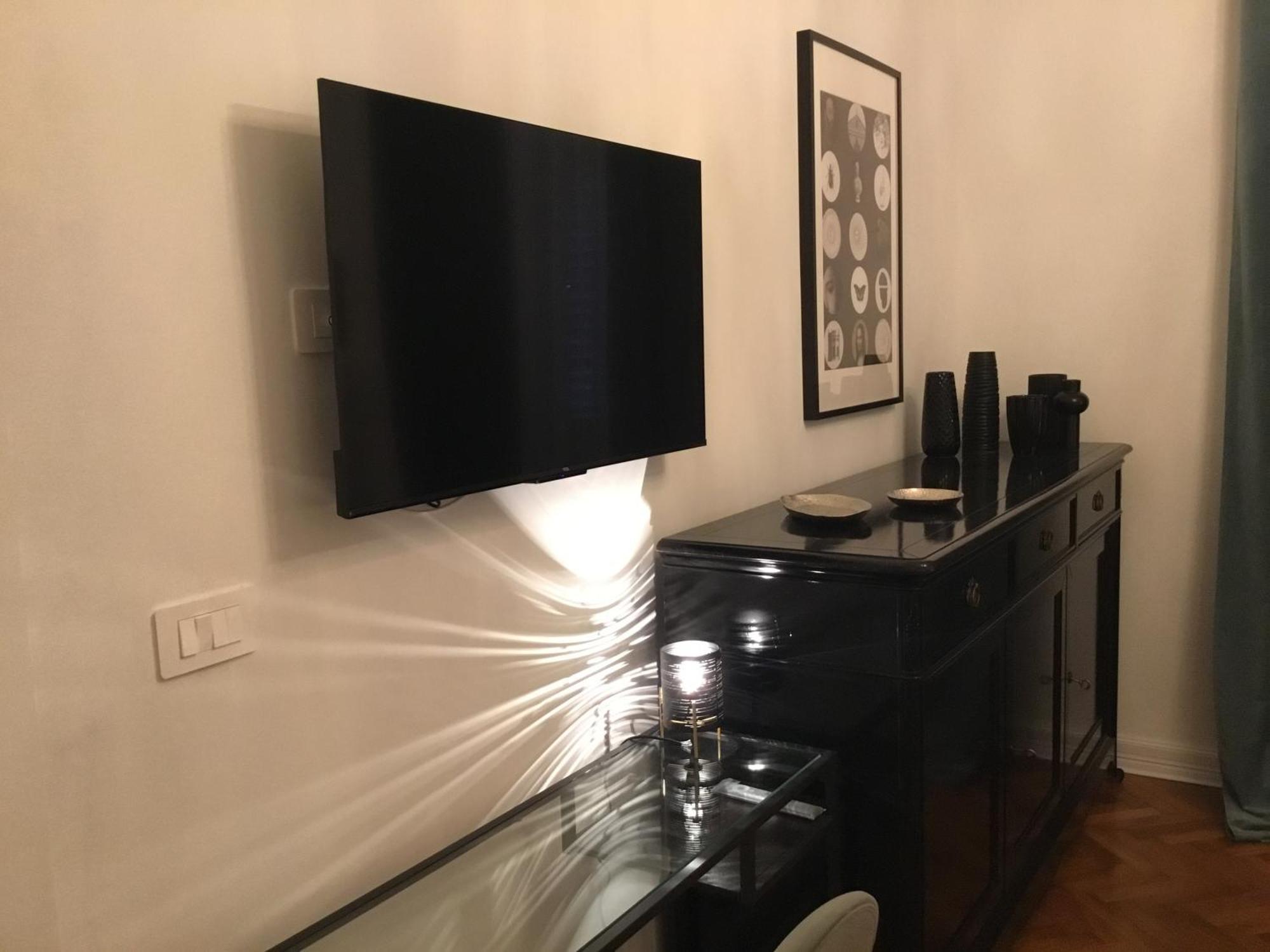 Garden View Boutique Apartments Gorizia Esterno foto