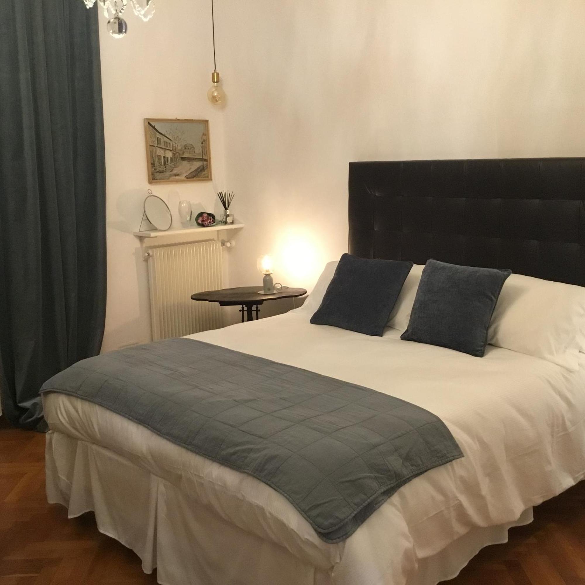 Garden View Boutique Apartments Gorizia Esterno foto