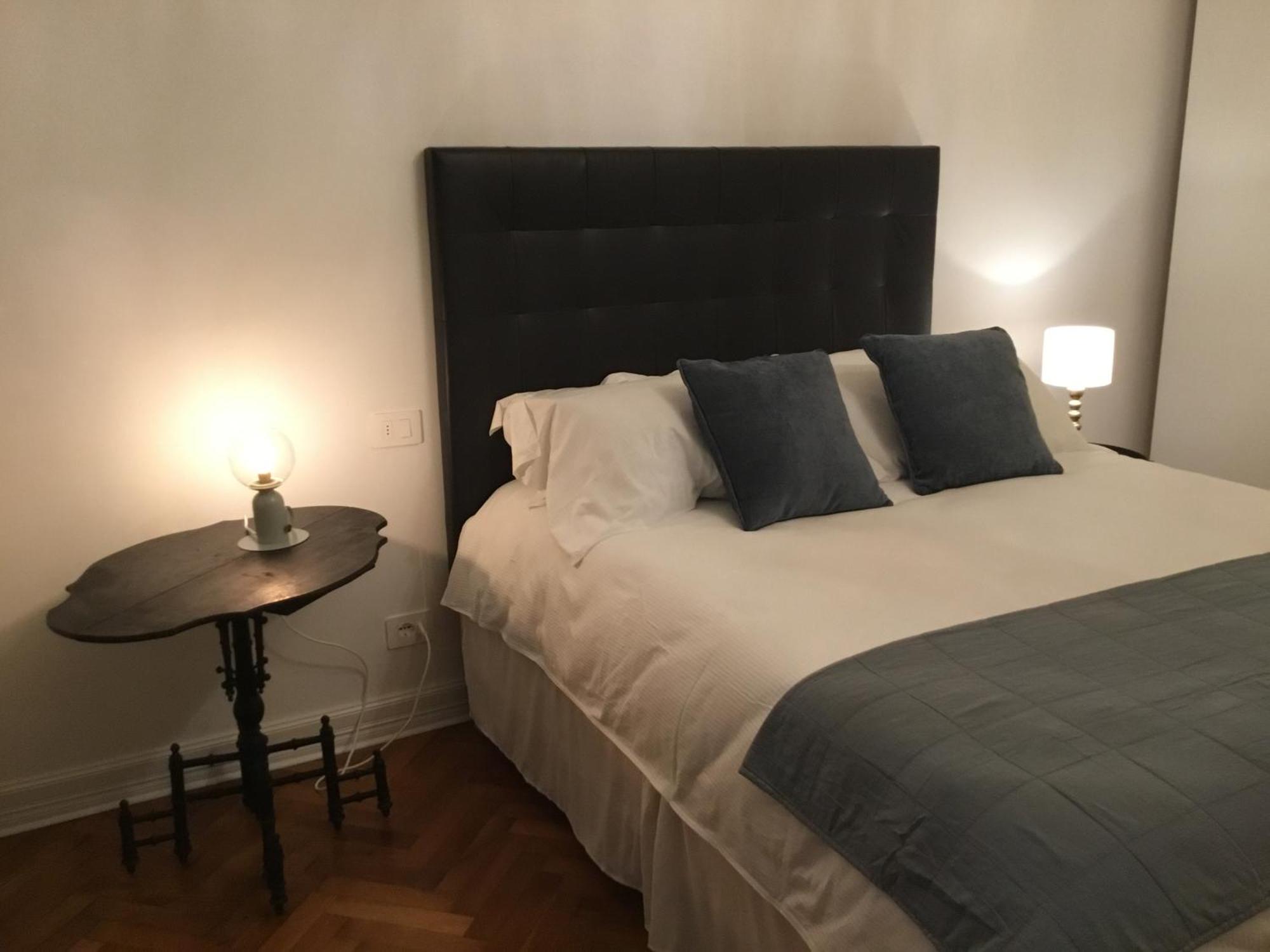 Garden View Boutique Apartments Gorizia Esterno foto