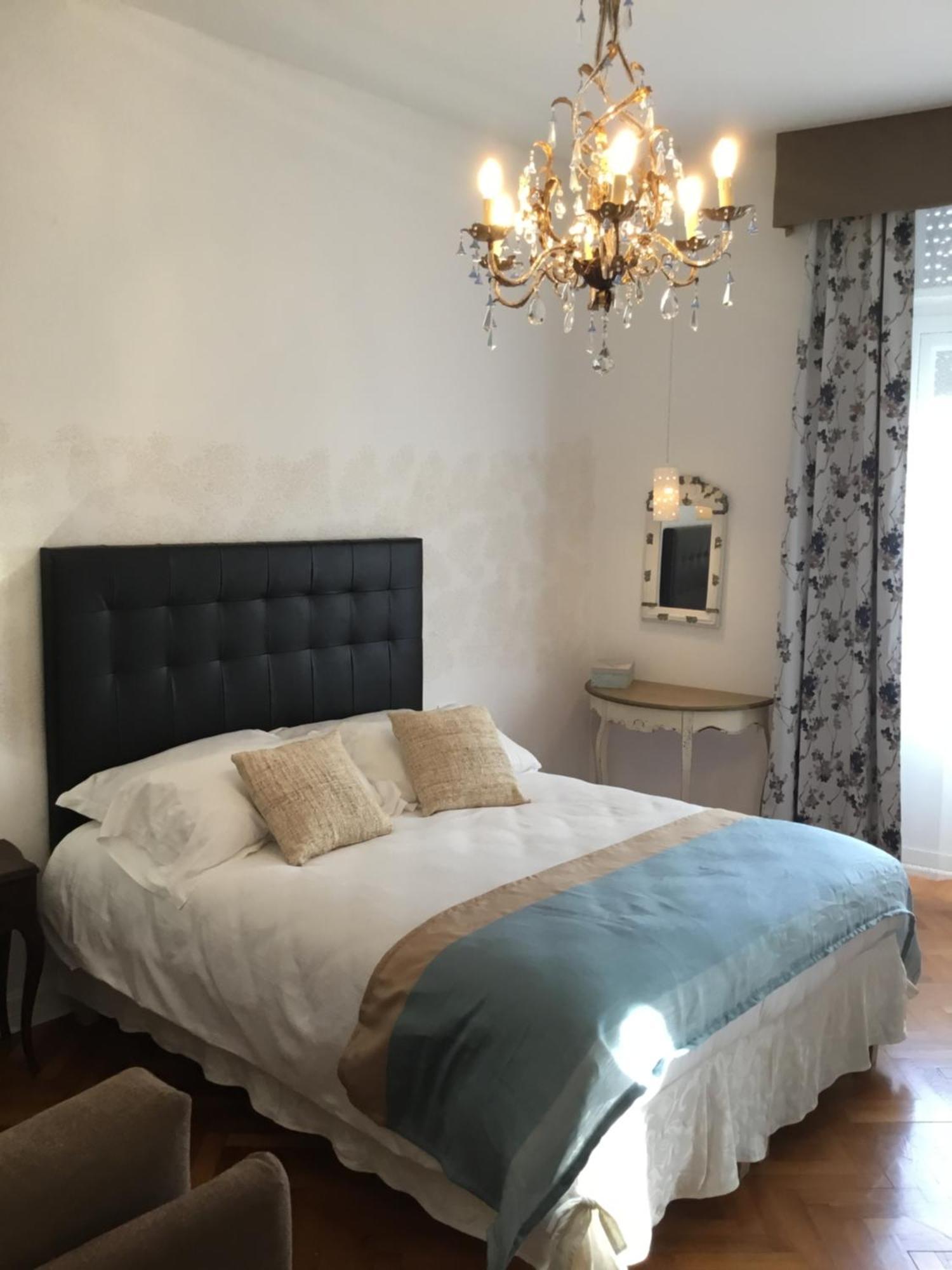 Garden View Boutique Apartments Gorizia Esterno foto