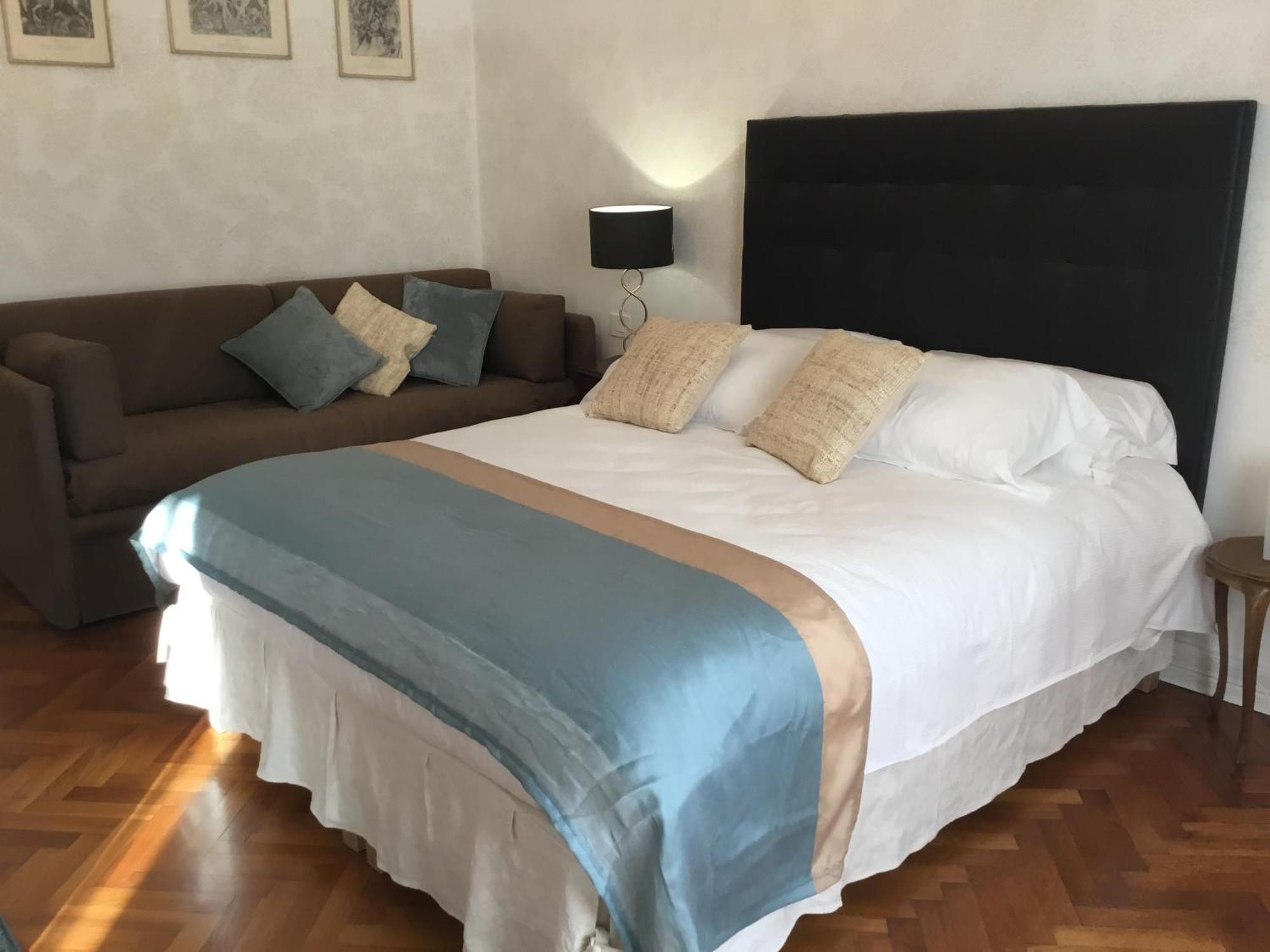 Garden View Boutique Apartments Gorizia Esterno foto