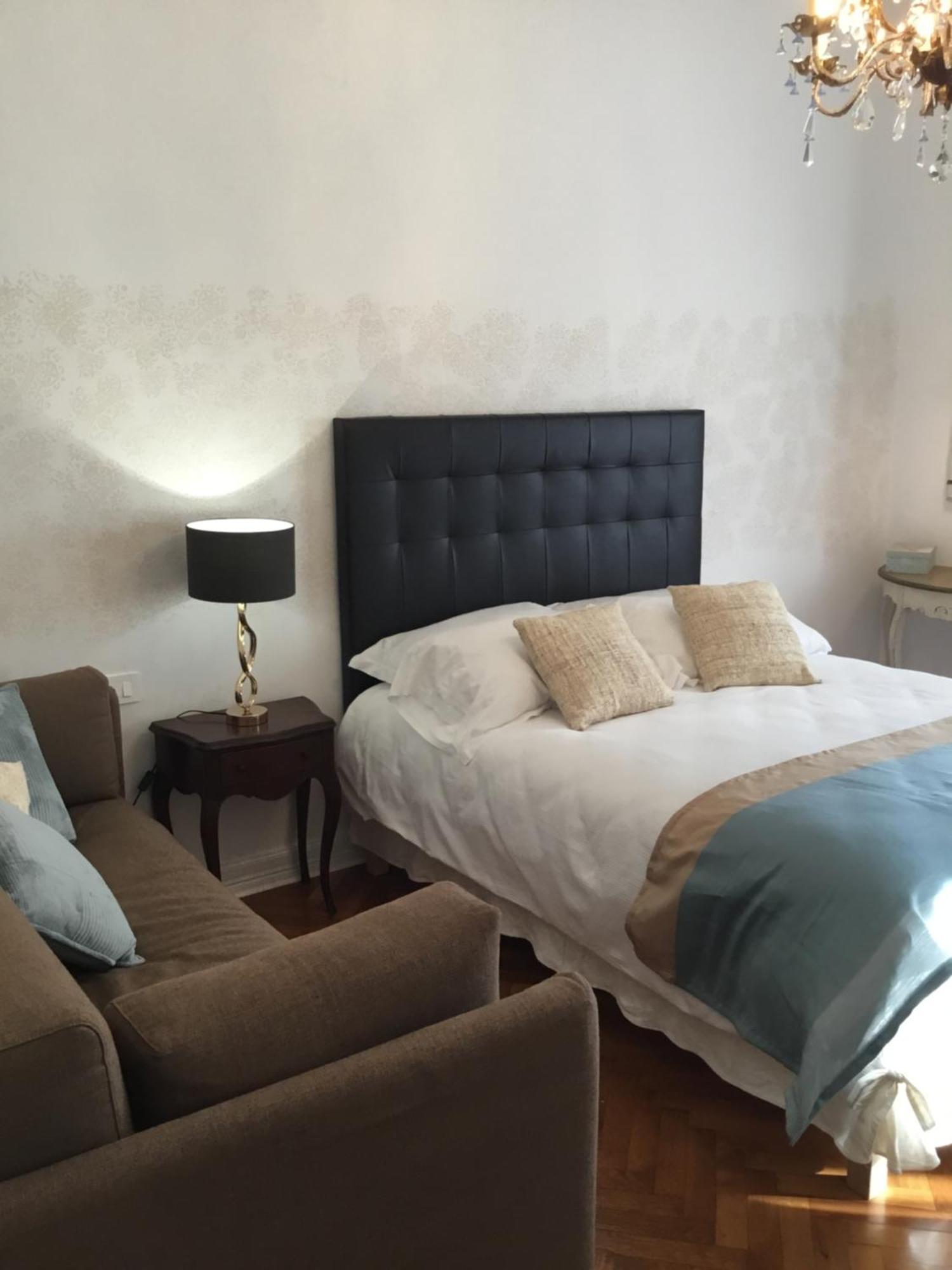 Garden View Boutique Apartments Gorizia Esterno foto